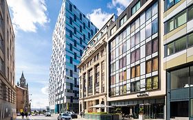 Hotel Indigo Liverpool, an IHG Hotel